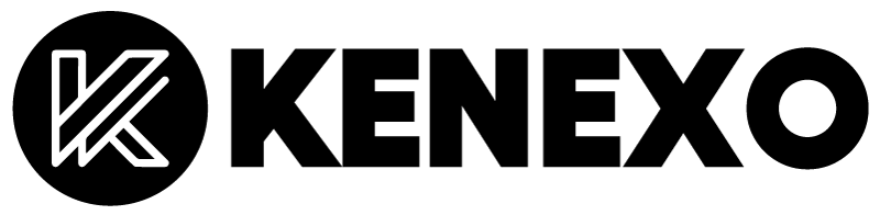 KENEXO-Logo